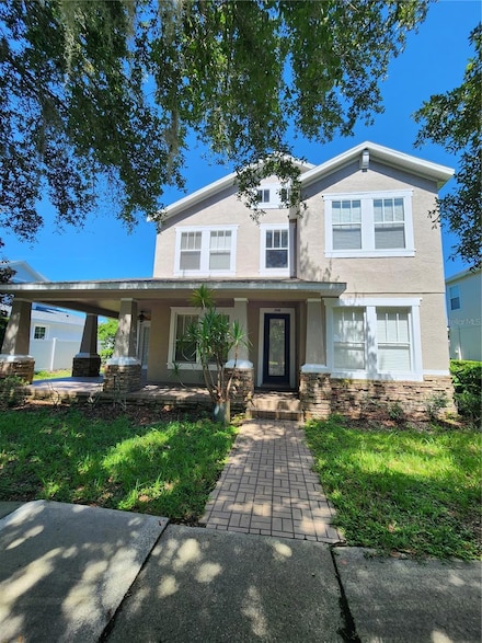 3348 Cat Brier Trail, Harmony, FL 34773