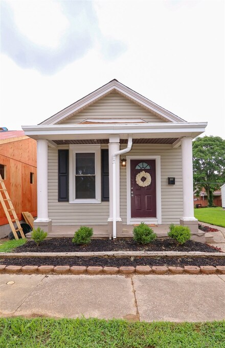 310 Poplar St, Ludlow, KY 41016