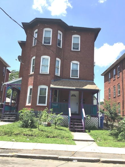 133 Babcock St, Hartford, CT 06106