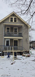 1102 E 99th St, Cleveland, OH 44108