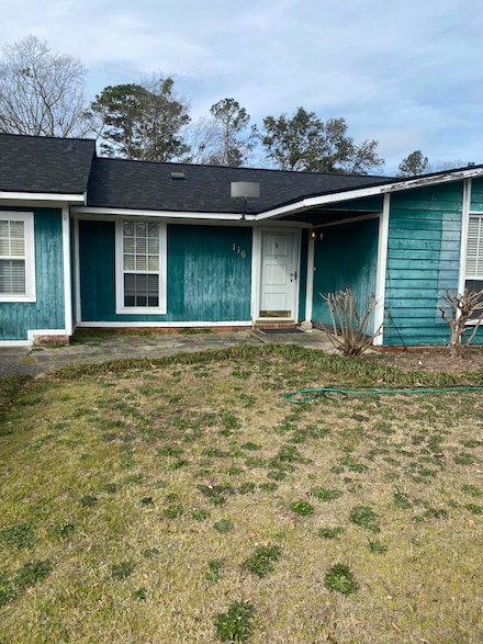 116 W Lynne Dr, Augusta, GA 30907