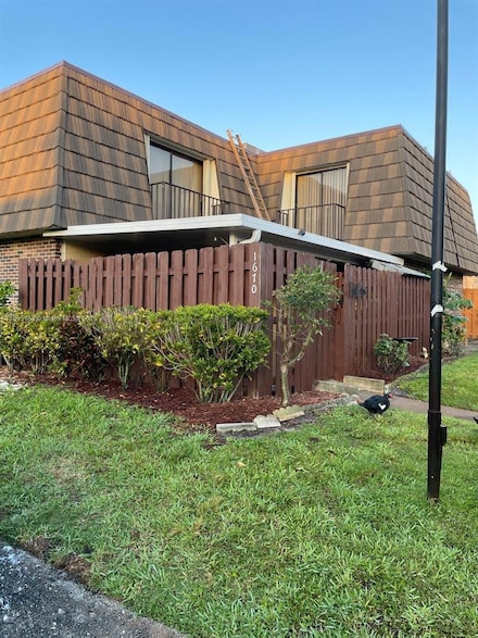 1670 Forest Lakes Cir Unit C, West Palm Beach, FL 33406