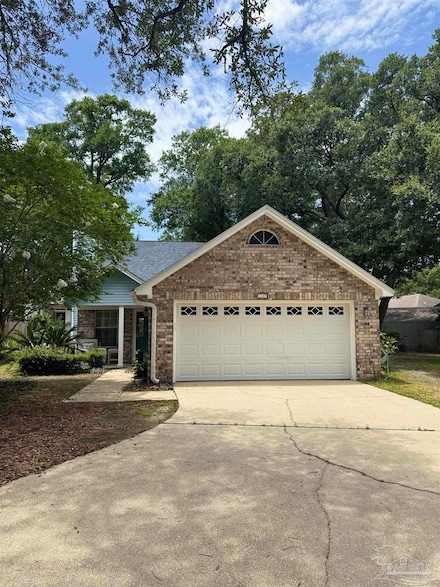3127 Albert Ct, Pensacola, FL 32504