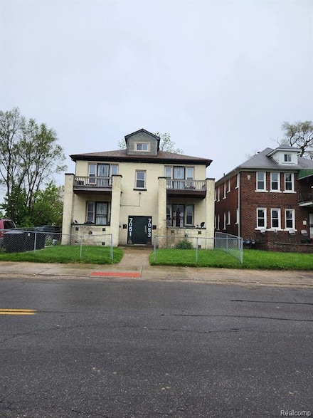 7051 Joy Rd, Detroit, MI 48204