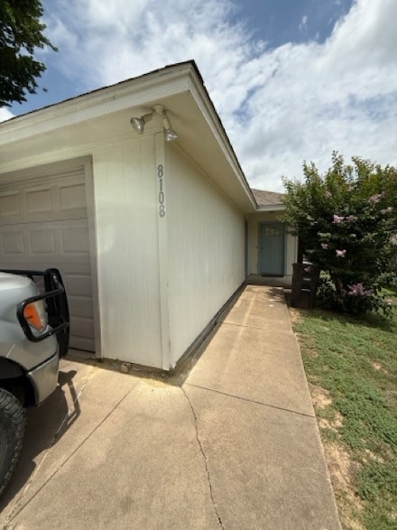 8108 Julie Ave, Fort Worth, TX 76116