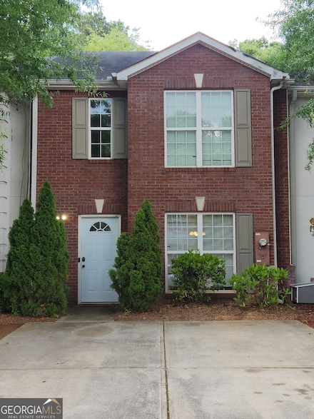 3336 Waldrop Trail, Decatur, GA 30034