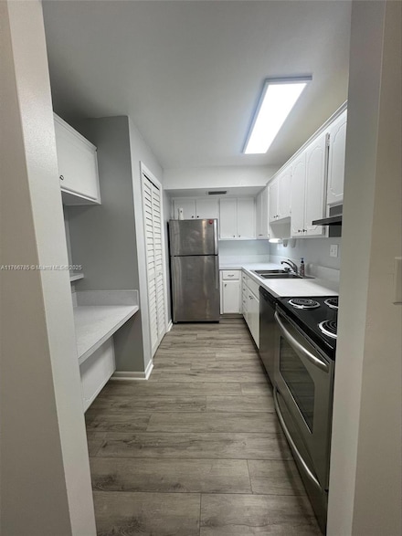 5951 NE 14th Ln Unit 306N, Fort Lauderdale, FL 33334