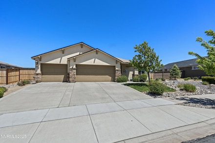 7240 Rutherford Dr, Reno, NV 89506