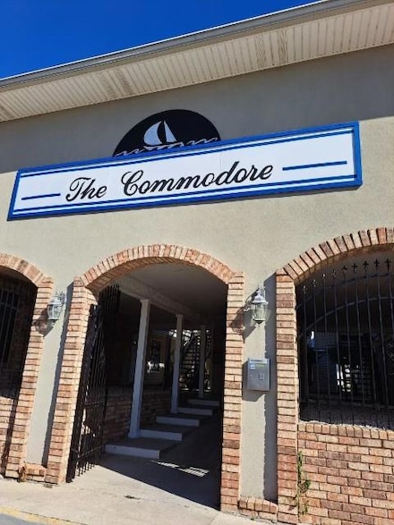4456 Pontchartrain Dr Unit 10, Slidell, LA 70458