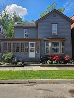 331 W Main St, Ashland, OH 44805
