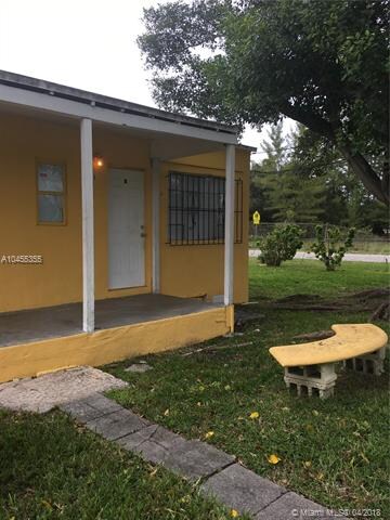 Unlisted Address