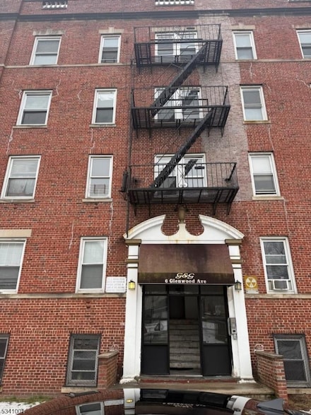 6 Glenwood Ave Unit 32, East Orange, NJ 07017