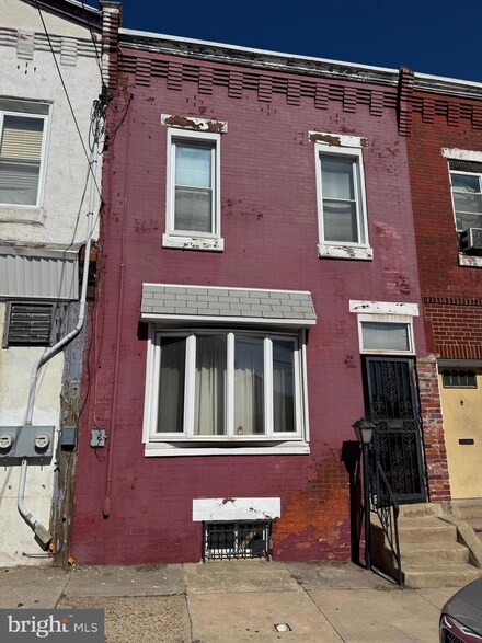 1715 W Venango St, Philadelphia, PA 19140