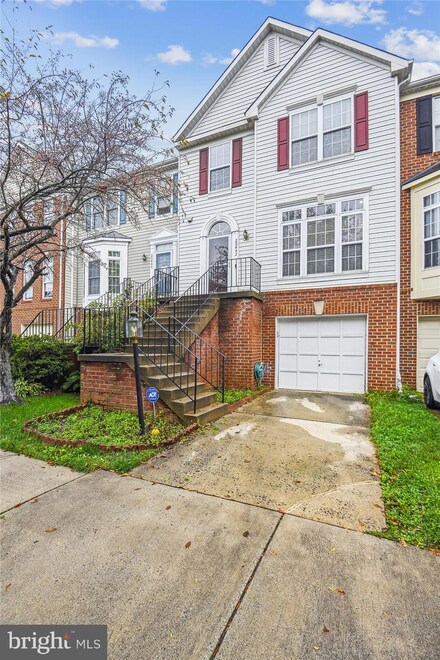 20842 Butterwood Falls Terrace, Sterling, VA 20165