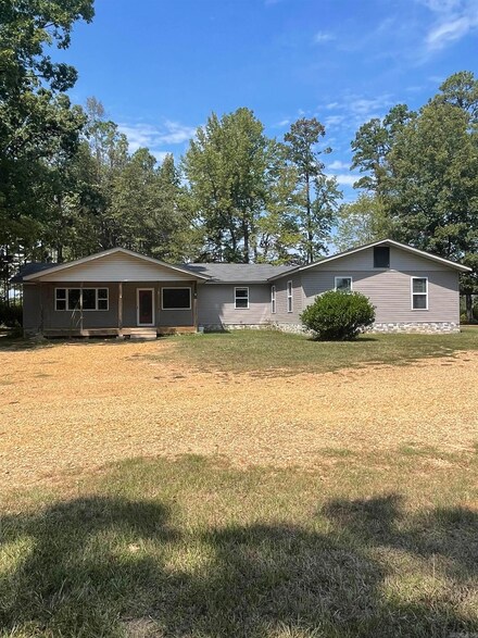 17512 Calhoun 72, Thornton, AR 71766