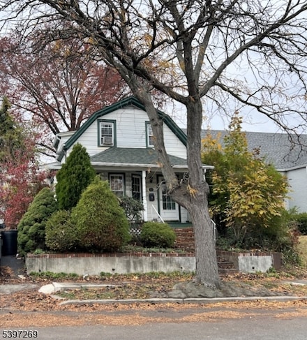 130 E 7th St, Clifton, NJ 07011