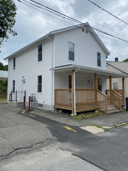 48 Britton Ave Unit 2, Torrington, CT 06790