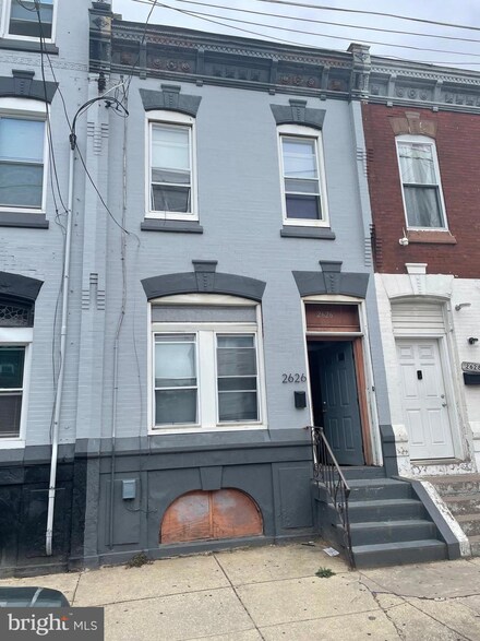2626 N 9th St, Philadelphia, PA 19133
