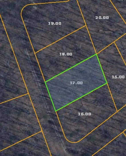 Lot 3 Blackfoot Trail E Unit 3, Crab Orchard, TN 37723
