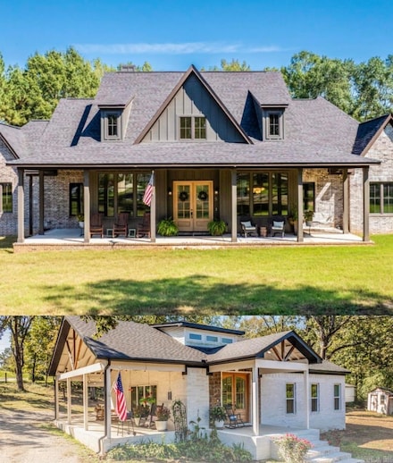 5 E Cadron Ridge Rd, Greenbrier, AR 72058