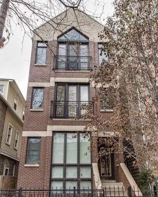 928 N Wood St Unit 2, Chicago, IL 60622