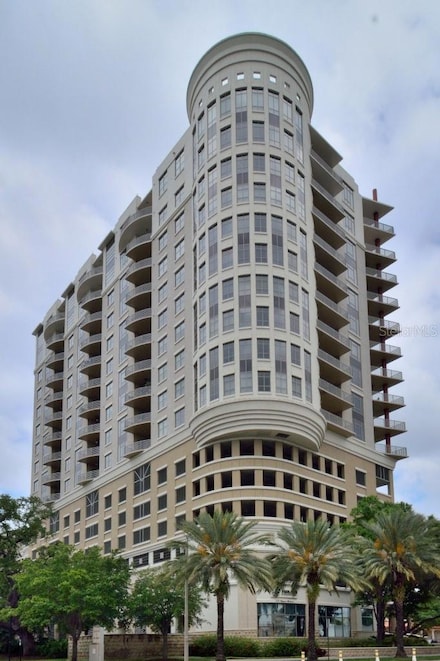 275 Bayshore Blvd Unit 1708, Tampa, FL 33606