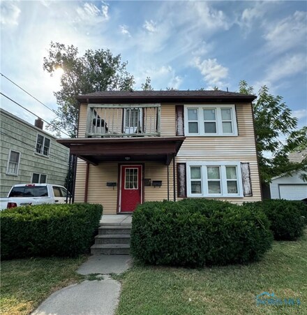 1919 Kensington Rd, Toledo, OH 43607