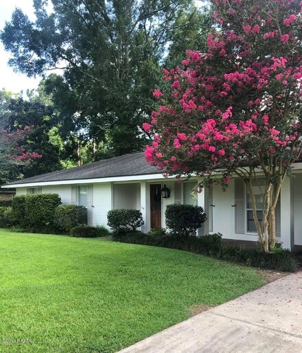 520 Alonda Dr, Lafayette, LA 70503