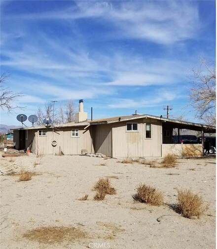 9404 Palomar Trail, Lucerne Valley, CA 92356