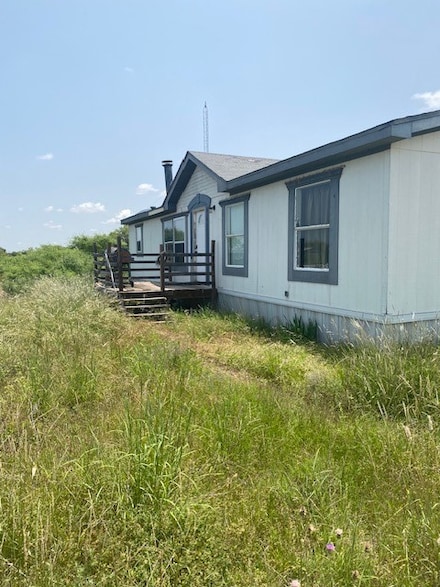 4438 County Road 107, Hamlin, TX 79520