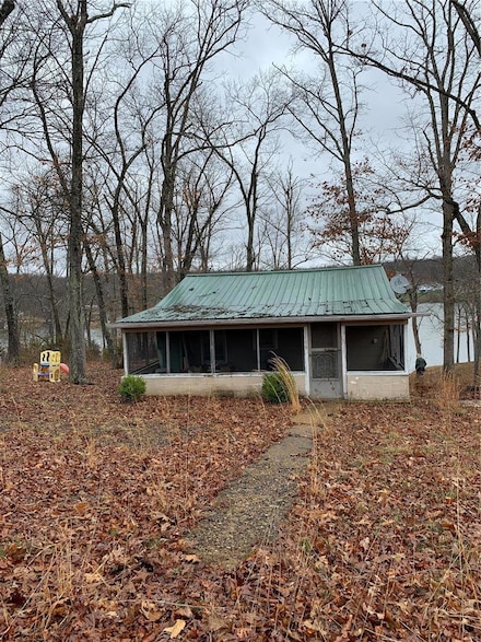 11159 Potosi Lake Rd, Mineral Point, MO 63660