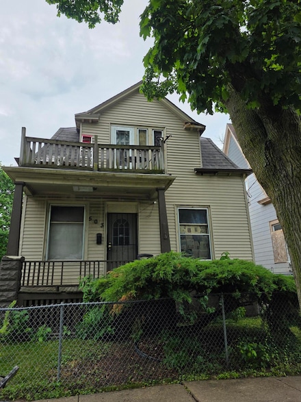 503 W Chambers St, Milwaukee, WI 53212