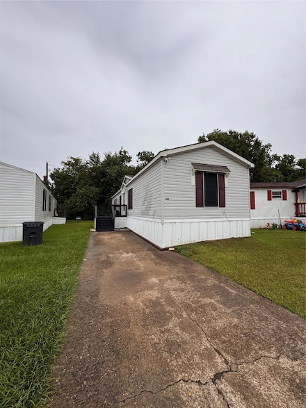 1938 Garden Rd Unit 136, Pearland, TX 77581