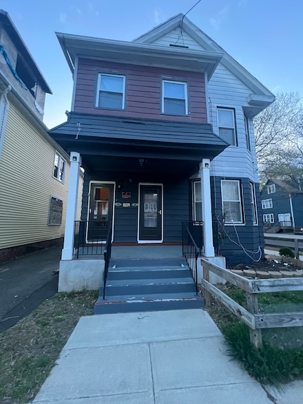 138 Shepard St, Hamden, CT 06511