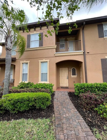 324 Palermo St, Davenport, FL 33897