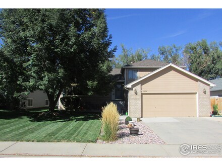 2954 Bow Line Place, Longmont, CO 80503
