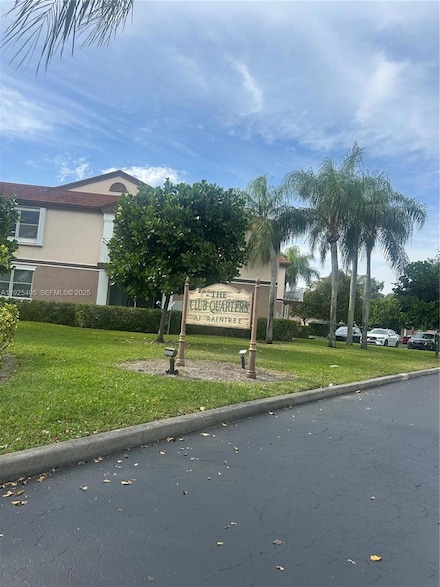 1250 SW 113th Terrace Unit 102, Pembroke Pines, FL 33025