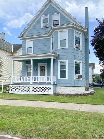 315 Park Ave, Herkimer, NY 13350
