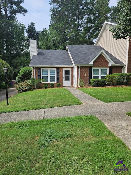 131 Manor Row, Macon, GA 31210