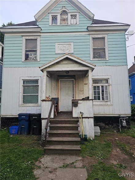 210 E Colvin St, Syracuse, NY 13205