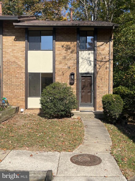 8916 Footed Ridge, Columbia, MD 21045