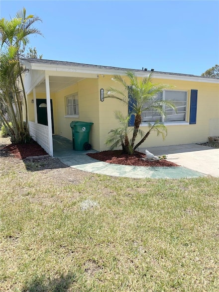 1655 Florence Ave, Englewood, FL 34223
