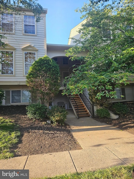 8141 Bayonet Way, Manassas, VA 20109