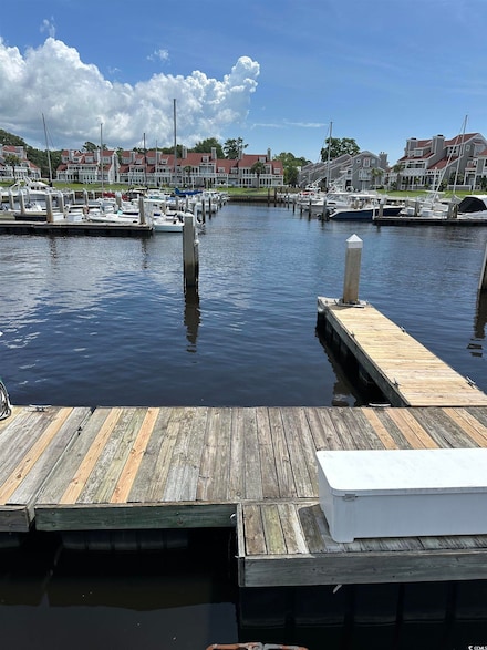 4396 Baldwin Ave Unit Boat Slip 36, Little River, SC 29566