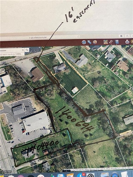 208 Sparta Rd, North Wilkesboro, NC 28659