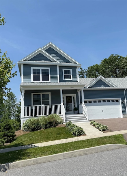 269 Midland Ave Unit 1, South Burlington, VT 05403