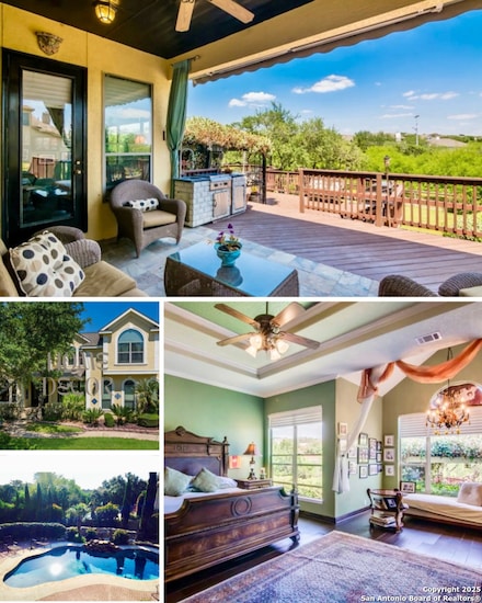 3318 Sable Ck, San Antonio, TX 78259