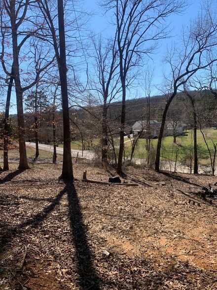 3646 Prospect Church Rd, Apison, TN 37302