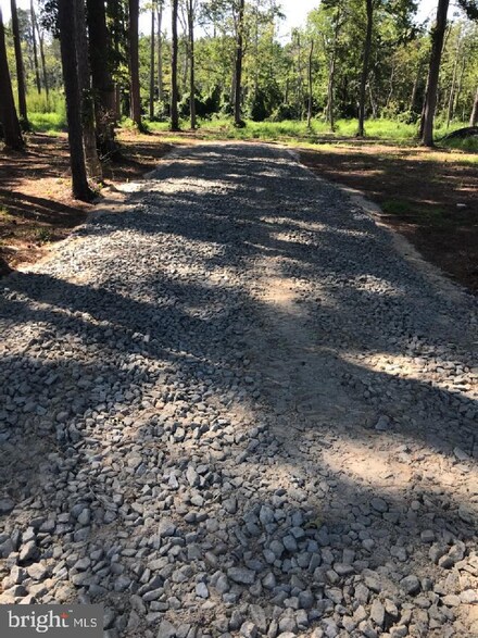 LOT 2 Fairmount Rd, Westover, MD
