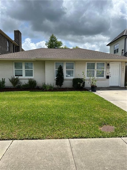 1441 Chickasaw Ave, Metairie, LA 70005